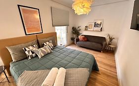 Apartamento El Naranjo